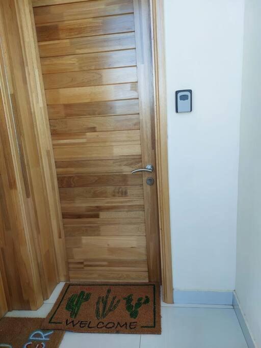 Seaview Cozy Nest Apartment Flic en Flac Ngoại thất bức ảnh